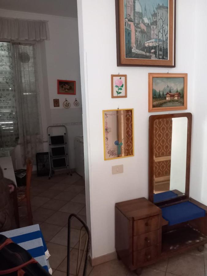 Casa Caterina Setri Levante Sestri Levante Exterior foto