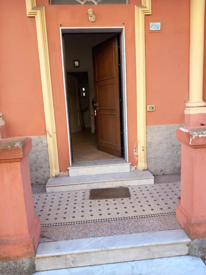 Casa Caterina Setri Levante Sestri Levante Exterior foto