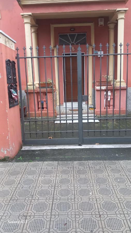 Casa Caterina Setri Levante Sestri Levante Exterior foto
